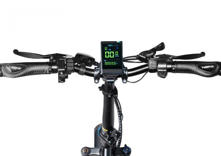 Электровелосипед Minako F10 Mini в Перми