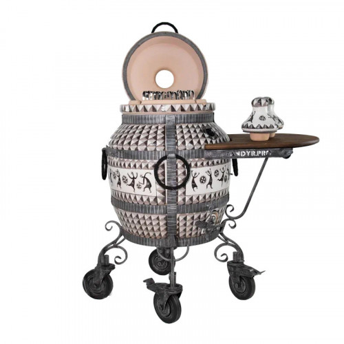 Тандыр Африка в Перми