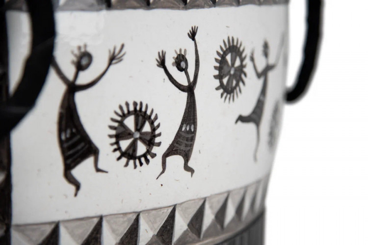 Тандыр Африка в Перми