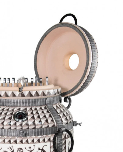 Тандыр Африка в Перми