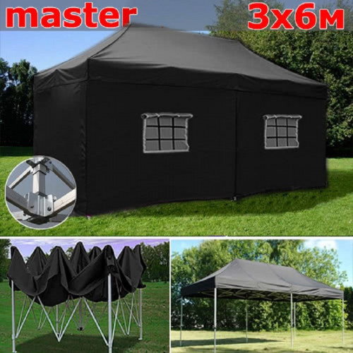 Шатер автомат Giza Garden Master 3 х 6 м в Перми