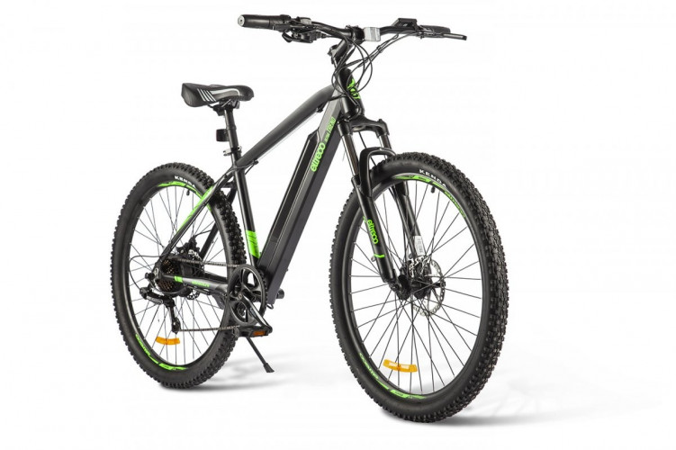 Электровелосипед Eltreco Ultra Trend в Перми