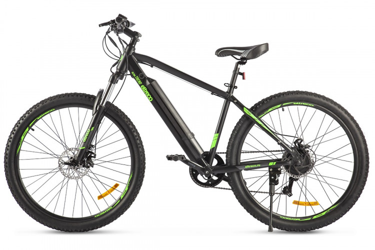 Электровелосипед Eltreco Ultra Trend в Перми