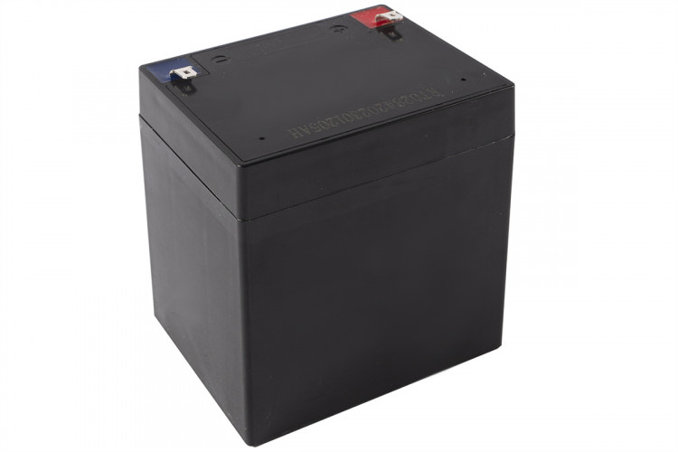 Тяговый гелевый аккумулятор RuTrike 6-GFM-5 (12V5A/H C20) в Перми