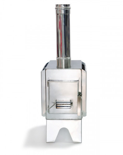 Печь мобильная Турист в Перми