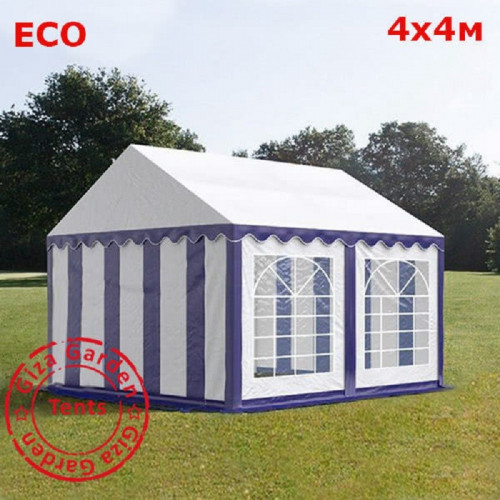 Шатер Giza Garden Eco 4 х 4 м в Перми