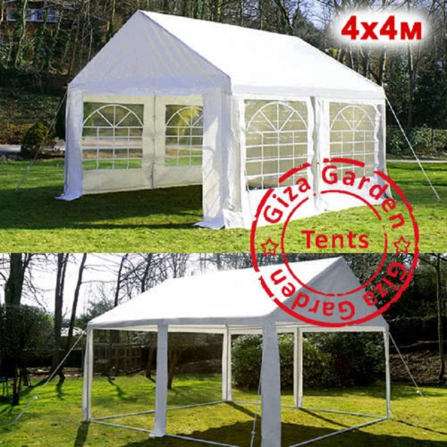Шатер Giza Garden Eco 4 х 4 м в Перми