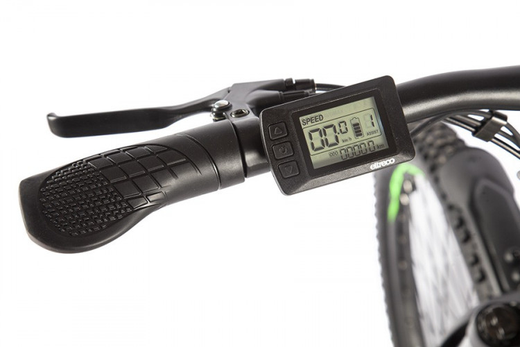 Электровелосипед Eltreco Ultra Trend UP в Перми