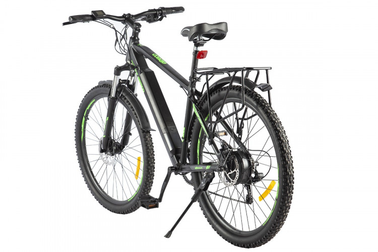 Электровелосипед Eltreco Ultra Trend UP в Перми