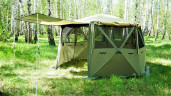 Шатер-тент SibTravel Комфорт в Перми