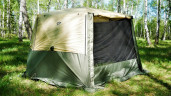 Шатер-тент SibTravel Комфорт в Перми