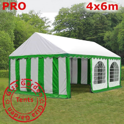 Шатер Giza Garden Pro 4 х 6 м в Перми