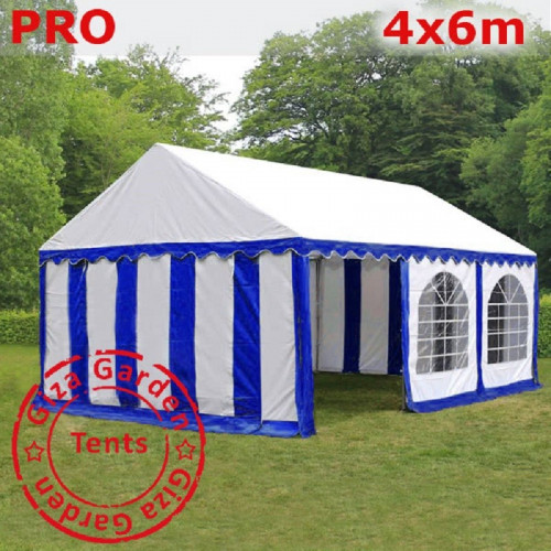 Шатер Giza Garden Pro 4 х 6 м в Перми