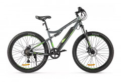 Электровелосипед Eltreco Walter Электровелосипед Eltreco Walter