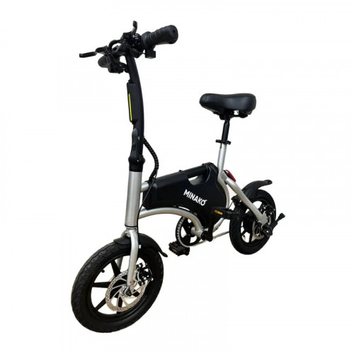 Электровелосипед Minako Smart 8Ah в Перми