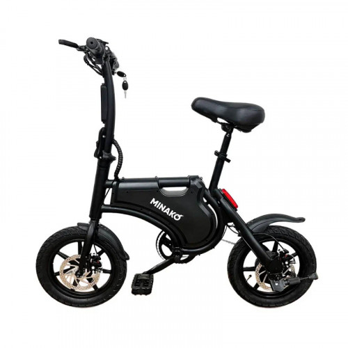 Электровелосипед Minako Smart 8Ah в Перми