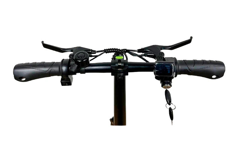 Электровелосипед Minako Smart 8Ah в Перми