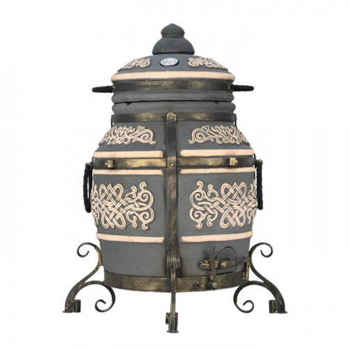 Тандыр Тамерлан в Перми