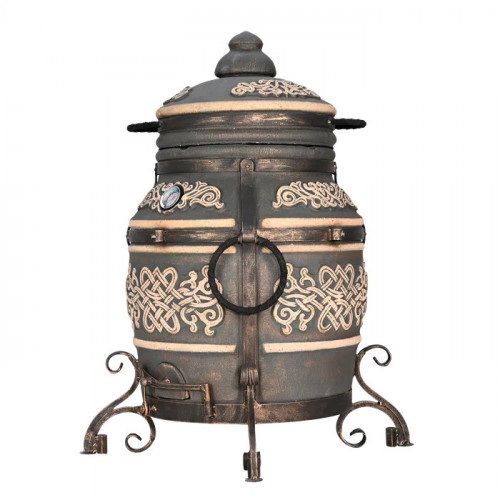 Тандыр Тамерлан в Перми