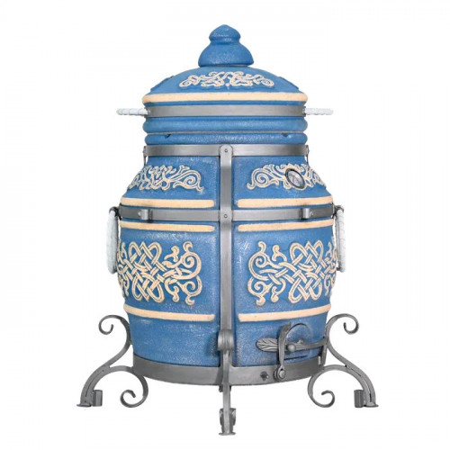 Тандыр Тамерлан в Перми