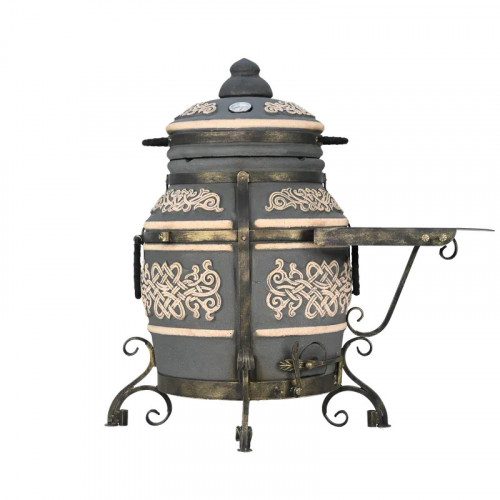 Тандыр Тамерлан в Перми