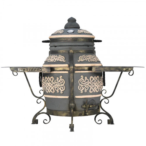 Тандыр Тамерлан в Перми