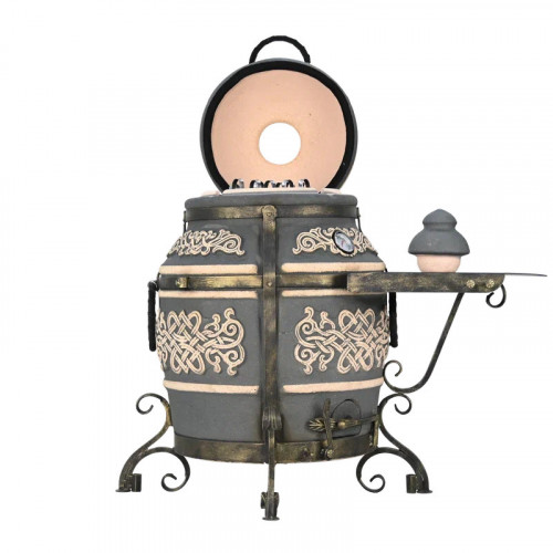 Тандыр Тамерлан в Перми