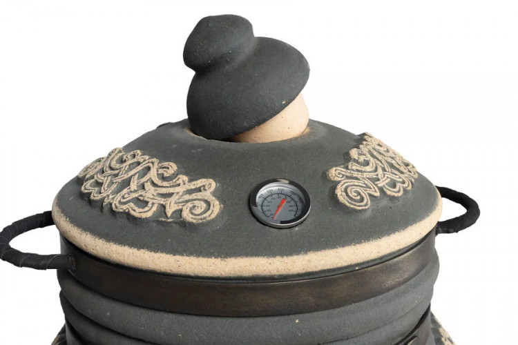 Тандыр Тамерлан в Перми