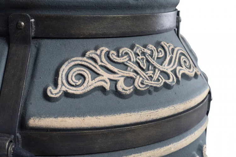 Тандыр Тамерлан в Перми