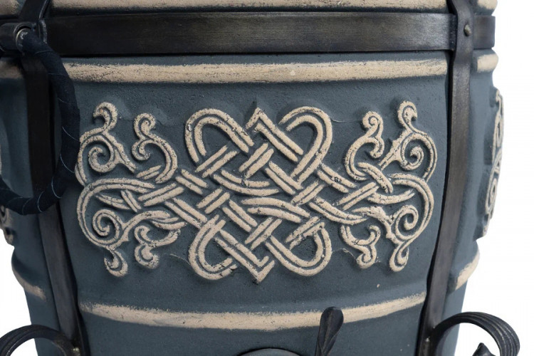 Тандыр Тамерлан в Перми