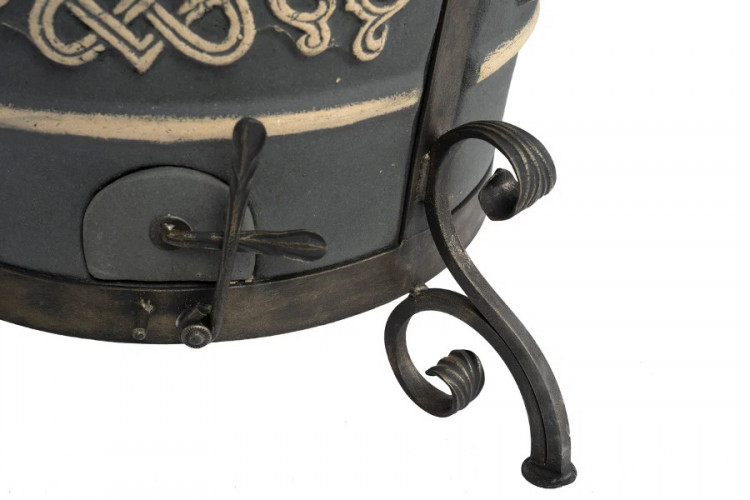 Тандыр Тамерлан в Перми