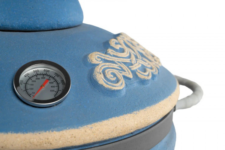 Тандыр Тамерлан в Перми