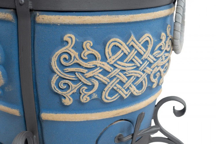 Тандыр Тамерлан в Перми