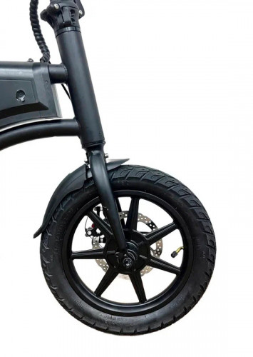 Электровелосипед Minako Smart 10Ah в Перми