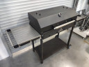 Мангал стационарный Granada Optima BBQ в Перми