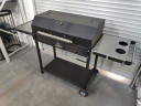 Мангал стационарный Granada Optima BBQ в Перми