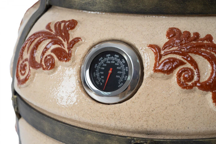 Тандыр Персидский в Перми