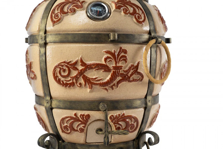 Тандыр Персидский в Перми