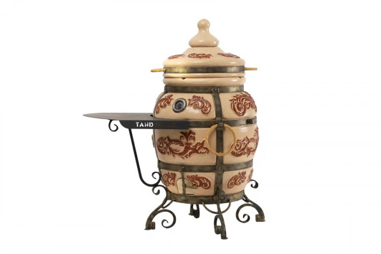 Тандыр Персидский в Перми