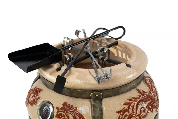 Тандыр Персидский в Перми