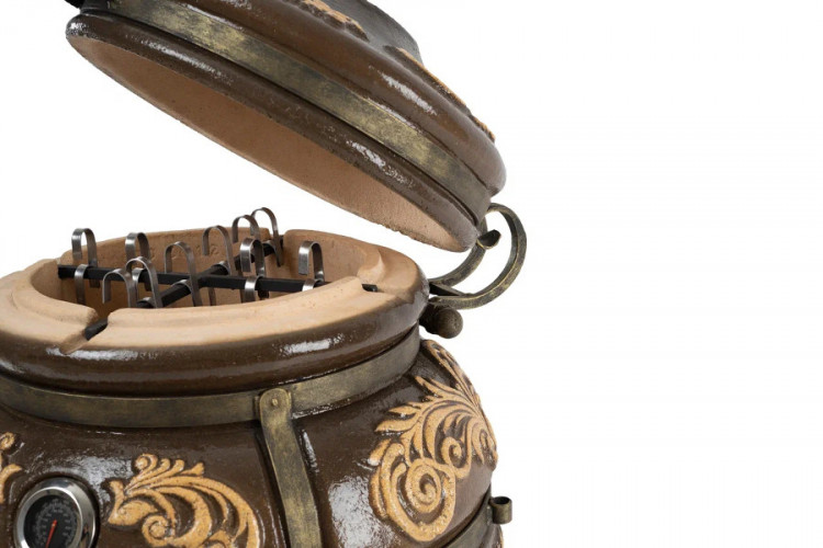 Тандыр Персидский в Перми