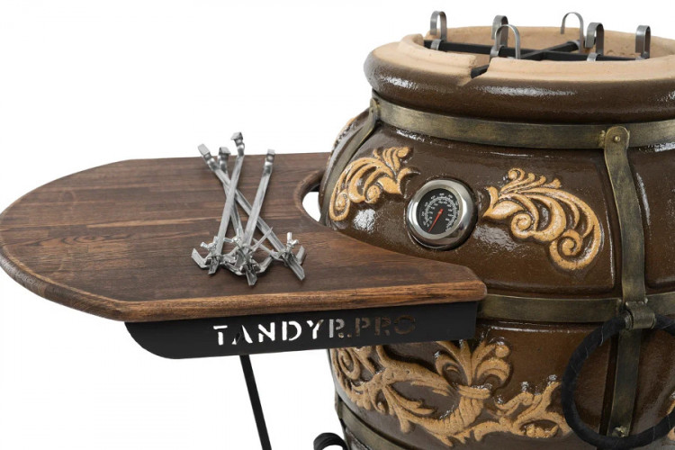 Тандыр Персидский в Перми