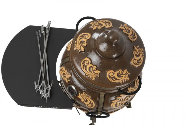 Тандыр Персидский в Перми