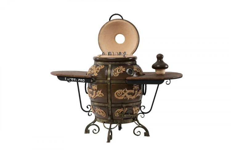 Тандыр Персидский в Перми