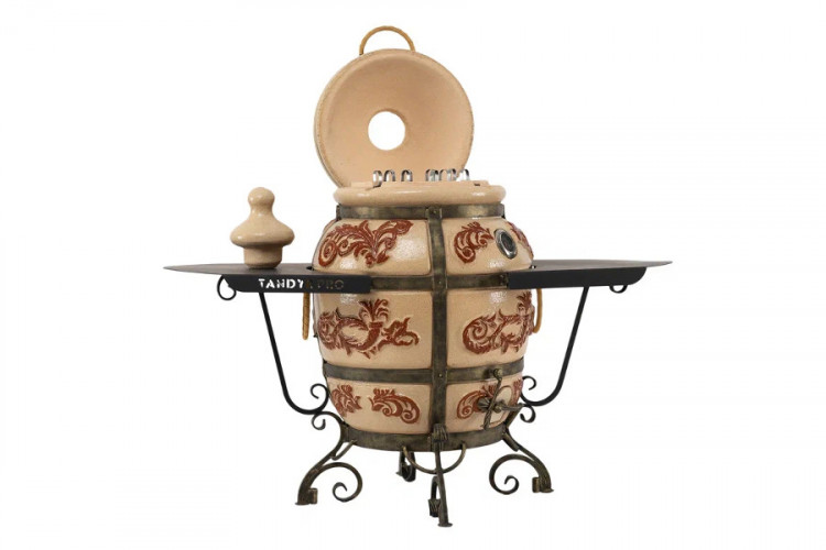 Тандыр Персидский в Перми