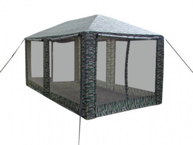 Шатер-тент Митек ПИКНИК 5,0 X 2,5 в Перми