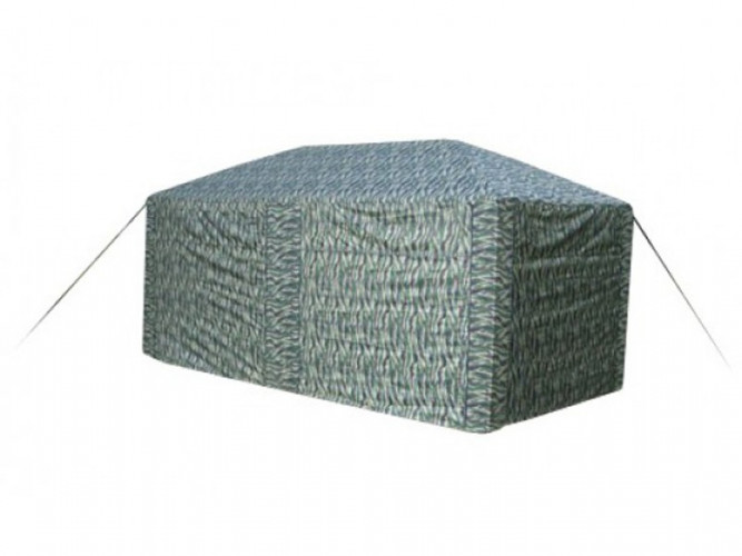 Шатер-тент Митек ПИКНИК 5,0 X 2,5 в Перми