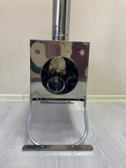 Печь Инвент Экономка малая без экранов в сумке Печь Инвент Экономка малая без экранов в сумке