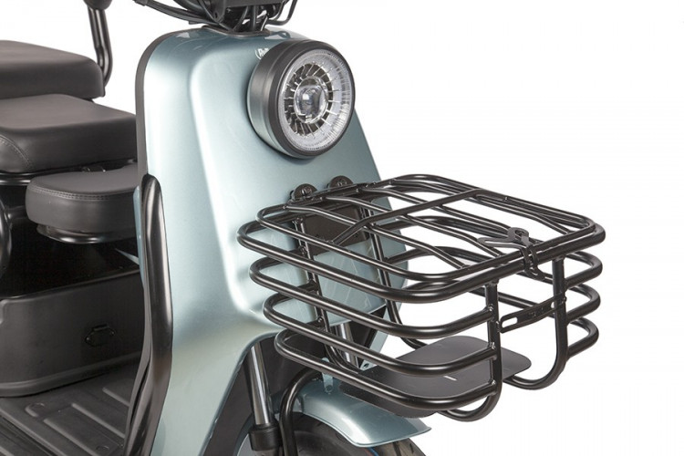 Электроскутер Rutrike Патрон в Перми