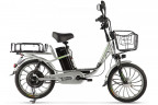 Электровелосипед Eltreco Green City Beta в Перми